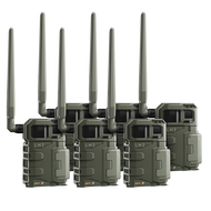 LM2-V 6 PACK PRE-OWNED